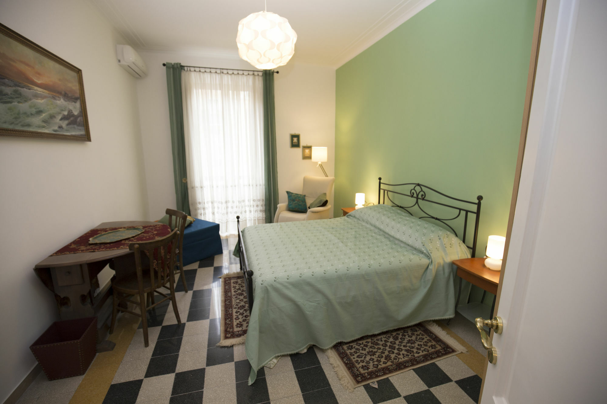 Hôtel Giubiliana à Rome Extérieur photo