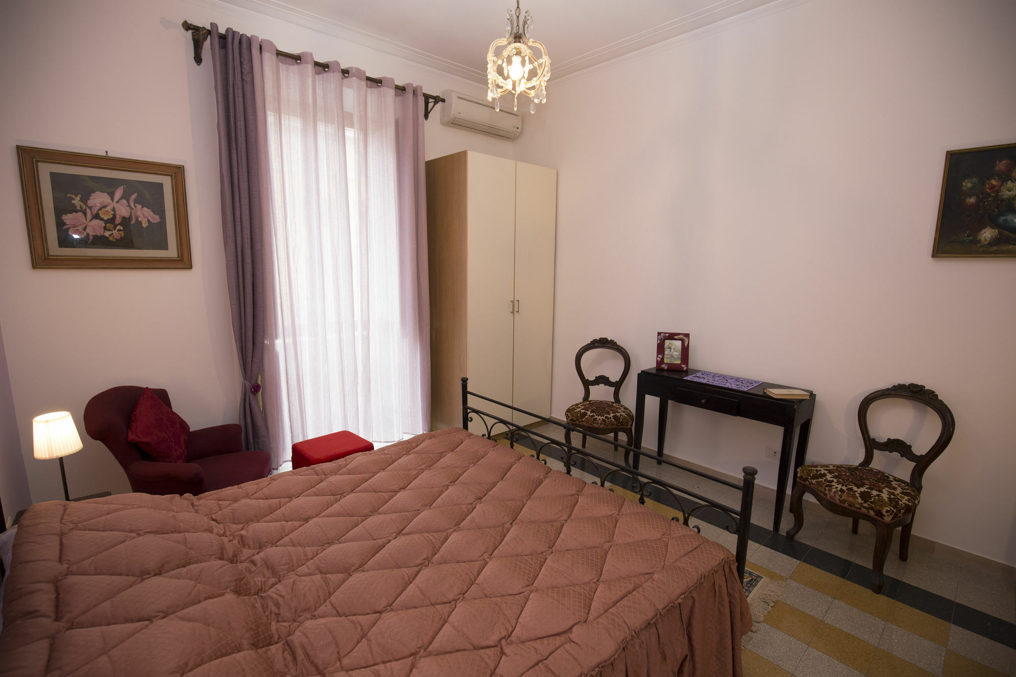 Hôtel Giubiliana à Rome Extérieur photo